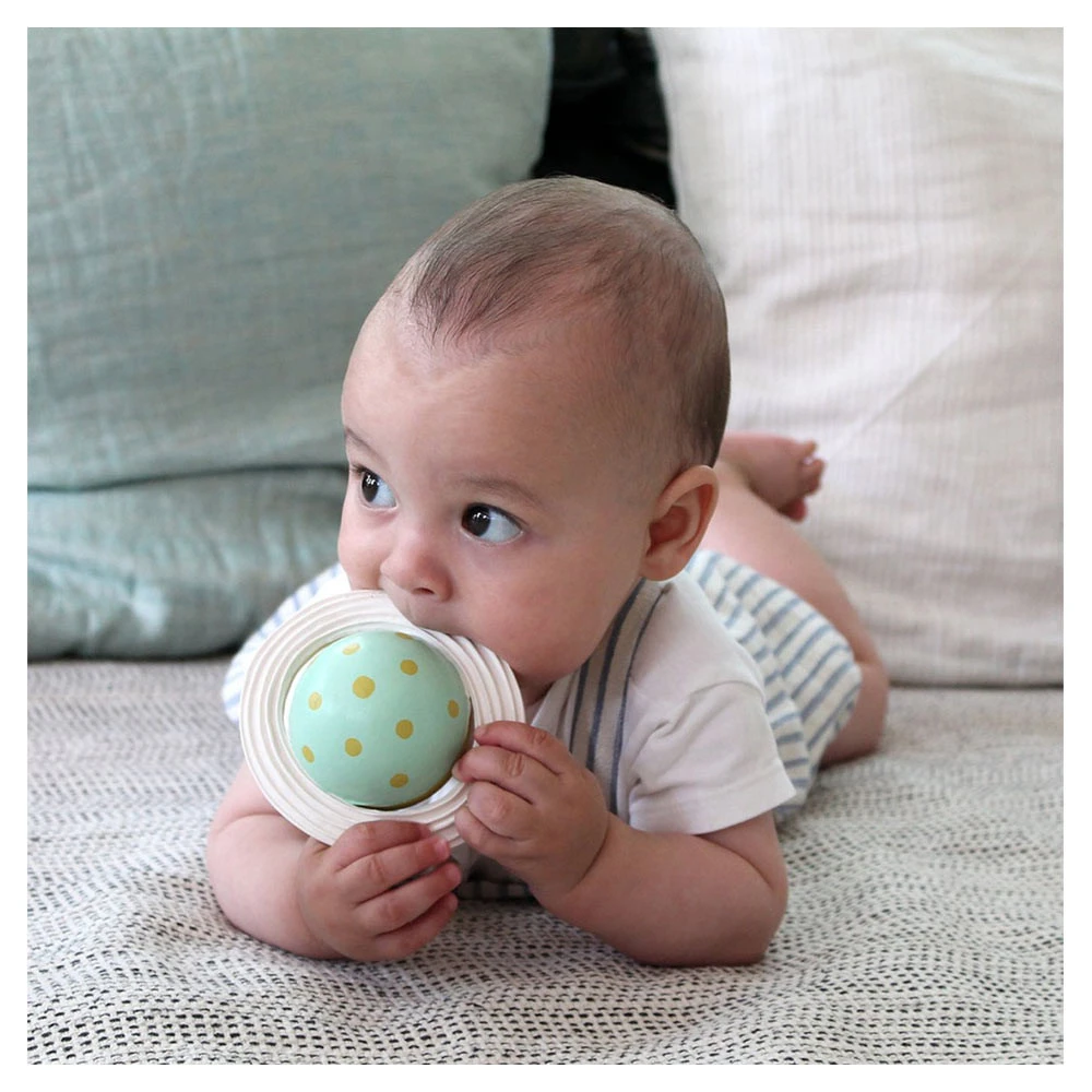 Lanco Bijtring Saturnus 7 Lanco Bijtring Saturnus - Afbeelding 5