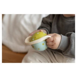 Lanco Bijtring Saturnus 13 Lanco Bijtring Saturnus -Babyverzorging Winkel image 36275