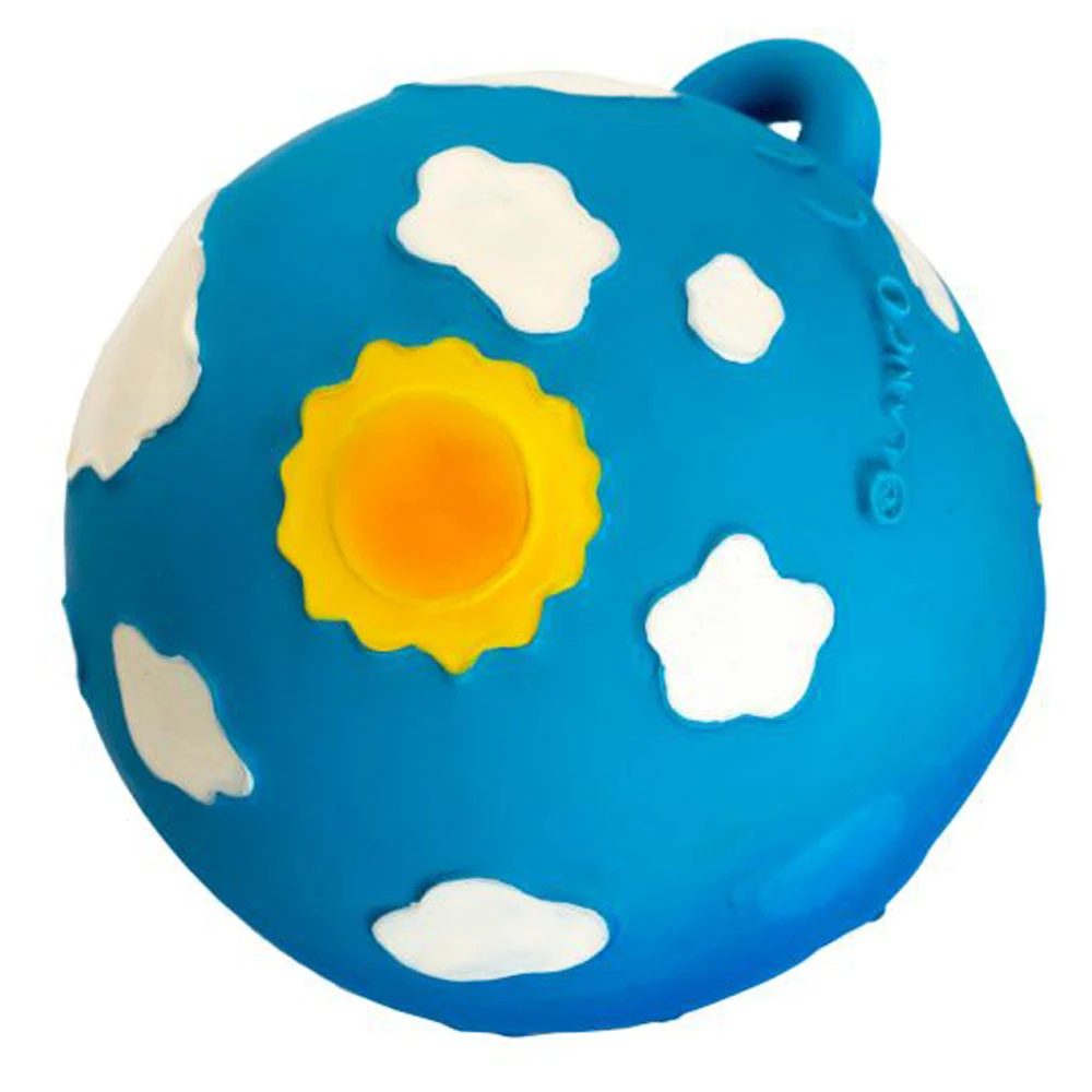 Lanco Bijtspeeltje Night & Day 5 Lanco Bijtspeeltje Night & Day - Afbeelding 3