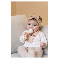 Lanco Maracas Bijtrammelaar -Babyverzorging Winkel image 36281