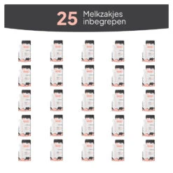 Mammie Moedermelk Bewaarzakjes - 25 Stuks - 300 Ml - BPA Vrij -Babyverzorging Winkel image 36302