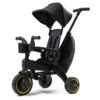 Doona Liki Trike Special Edition Midnight - Black 2 Doona Liki Trike Special Edition Midnight - Black -Babyverzorging Winkel image 36325