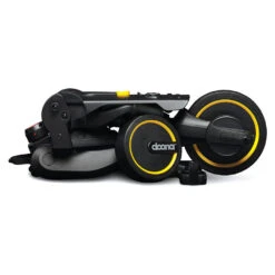 Doona Liki Trike Special Edition Midnight - Black -Babyverzorging Winkel image 36329