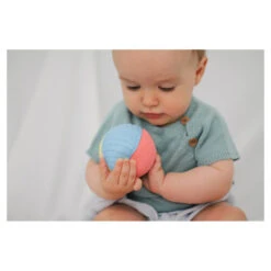 Lanco Sensory Bijtspeeltje Fantasie Licht -Babyverzorging Winkel image 36331