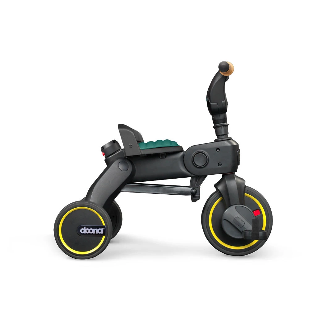 Doona Liki Trike S5 21 Doona Liki Trike S5 - Afbeelding 19