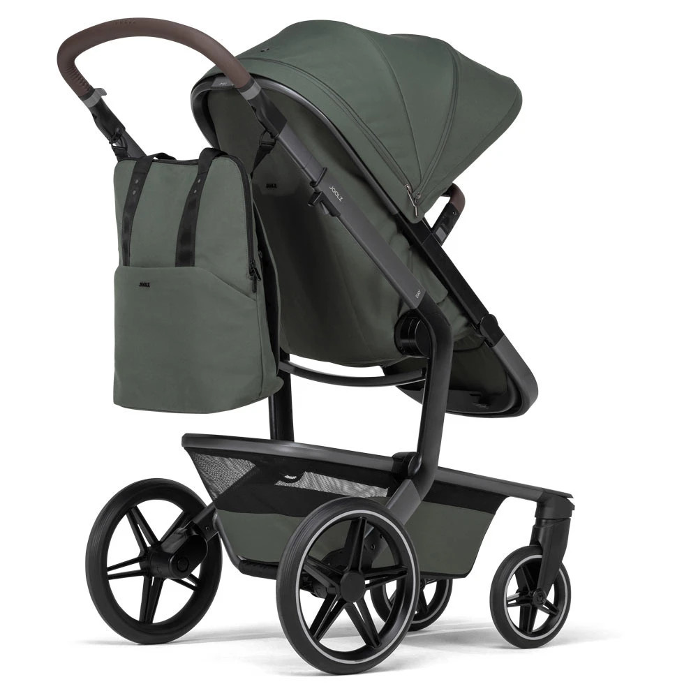 Joolz Verzorgings Rugtas 9 Joolz Verzorgings Rugtas - Afbeelding 7