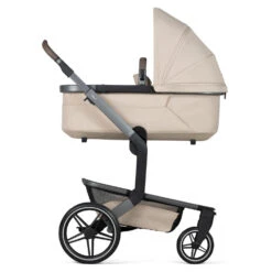 Joolz Geo3 / Day5 Wieg Hoogte Adapterset -Babyverzorging Winkel image 36488