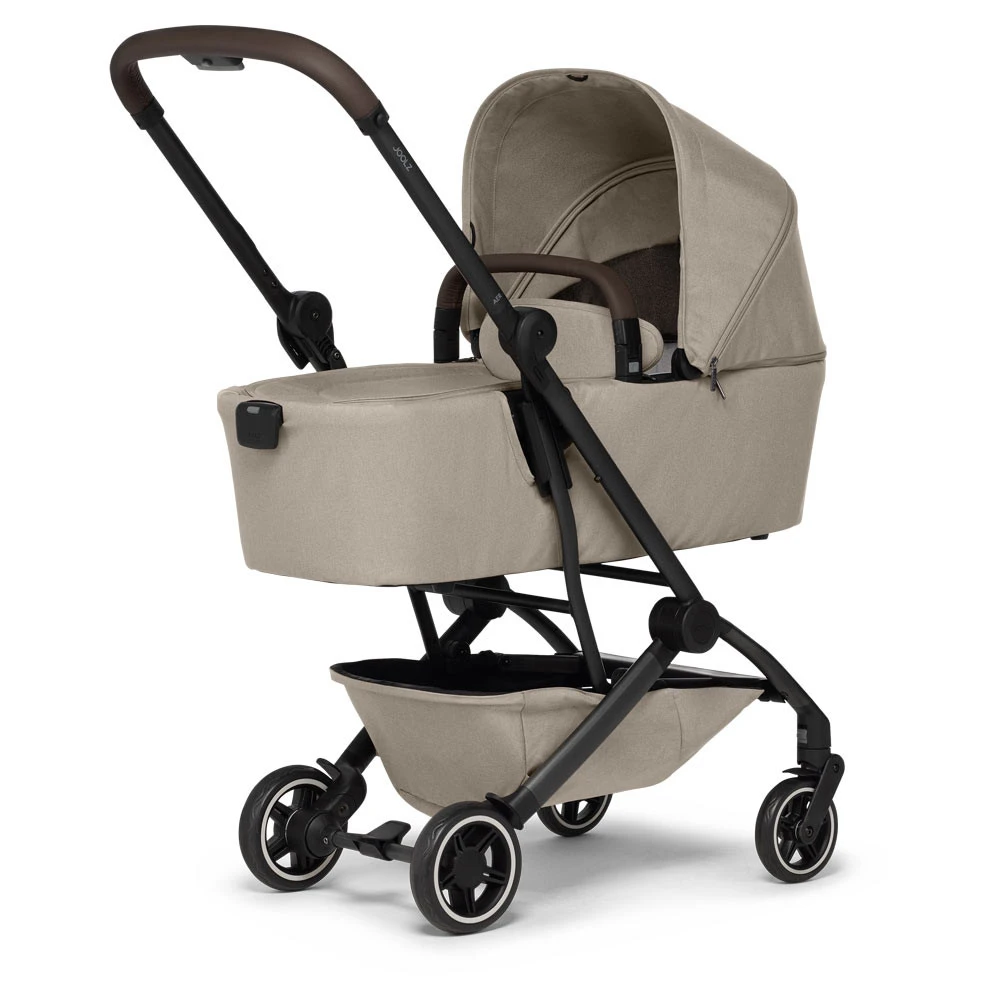 Joolz Aer+ Reiswieg 2024 4 Joolz Aer+ Reiswieg 2024 - Afbeelding 2