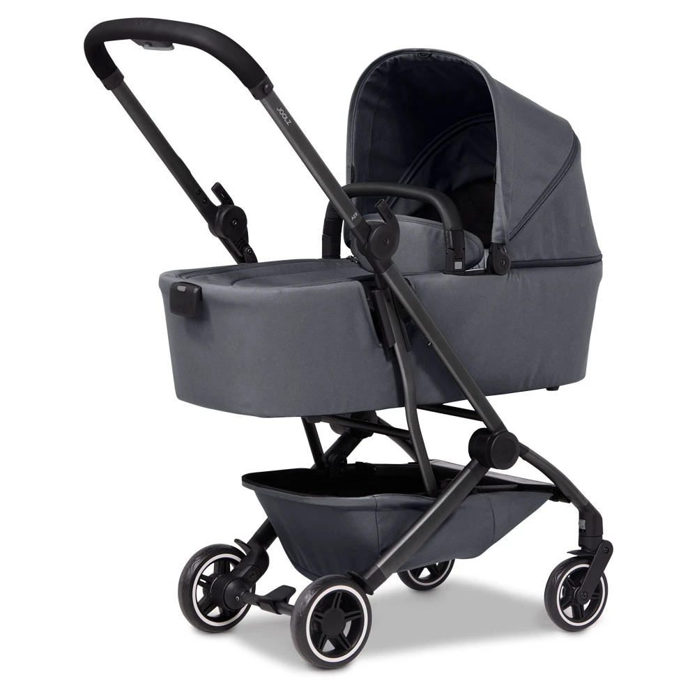 Joolz Aer+ Reiswieg 2024 9 Joolz Aer+ Reiswieg 2024 - Afbeelding 7