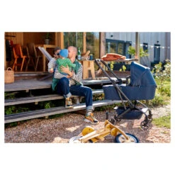 Joolz Aer+ Reiswieg 2024 21 Joolz Aer+ Reiswieg 2024 -Babyverzorging Winkel image 36513