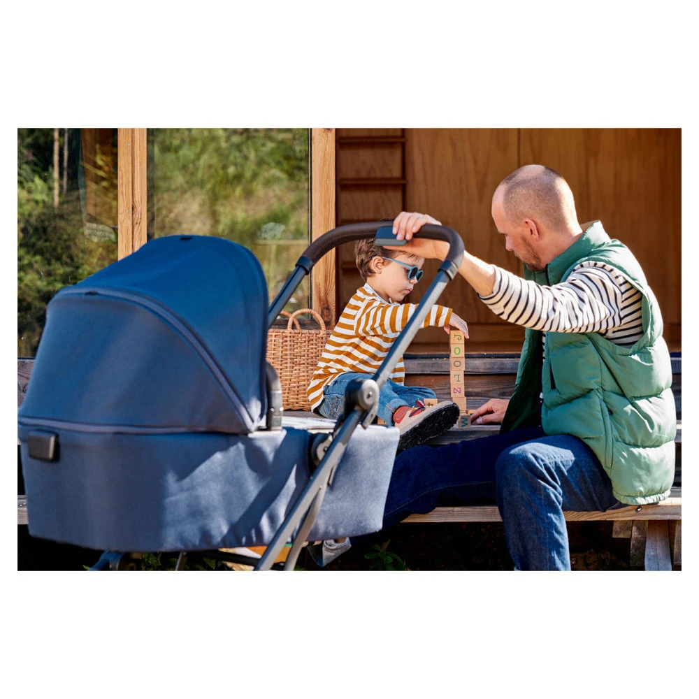 Joolz Aer+ Reiswieg 2024 11 Joolz Aer+ Reiswieg 2024 - Afbeelding 9