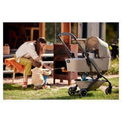 Joolz Aer+ Reiswieg 2024 25 Joolz Aer+ Reiswieg 2024 -Babyverzorging Winkel image 36517