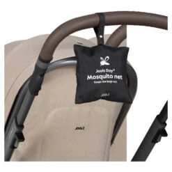 Joolz Geo3/Day5 Muskietennet -Babyverzorging Winkel image 36524