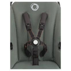 Bugaboo Fox Cub Complete Black Frame 14 Bugaboo Fox Cub Complete Black Frame -Babyverzorging Winkel image 36547