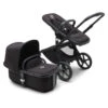 Bugaboo Fox5 Complete Black Frame 2 Bugaboo Fox5 Complete Black Frame -Babyverzorging Winkel image 36557
