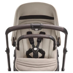 Bugaboo Fox5 Complete Black Frame -Babyverzorging Winkel image 36558