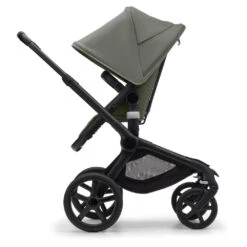 Bugaboo Fox5 Complete Black Frame -Babyverzorging Winkel image 36559