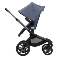 Bugaboo Fox5 Complete - Graphite Frame 10 Bugaboo Fox5 Complete - Graphite Frame -Babyverzorging Winkel image 36568