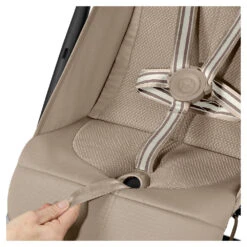 Cybex Orfeo Taupe Frame -Babyverzorging Winkel image 36666