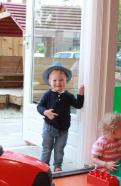 Arte Viva Finger Alert Professional Beveiligingsstrip Voor Deuren (180 Cm) -Babyverzorging Winkel image 36693