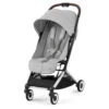 Cybex Orfeo Silver Frame -Babyverzorging Winkel image 36699