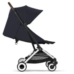 Cybex Orfeo Silver Frame 17 Cybex Orfeo Silver Frame -Babyverzorging Winkel image 36703