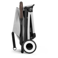 Cybex Orfeo Silver Frame 22 Cybex Orfeo Silver Frame -Babyverzorging Winkel image 36708