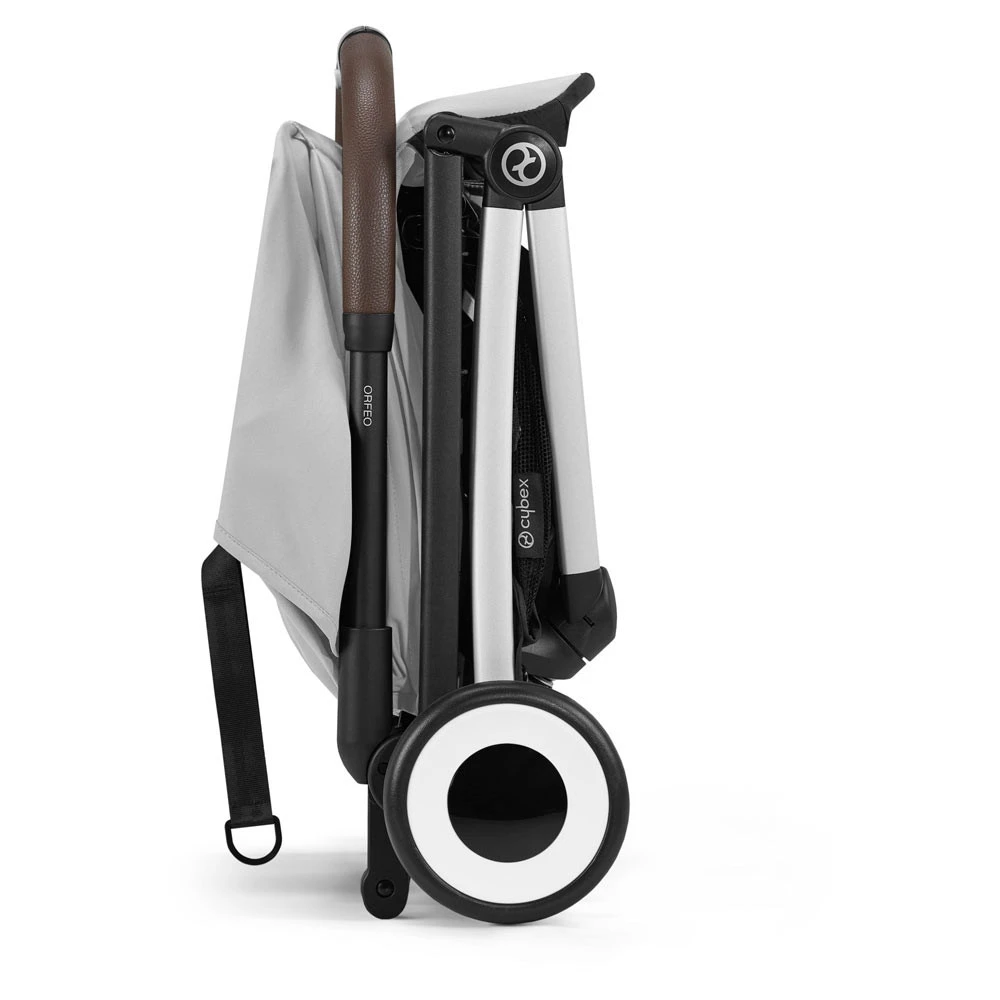 Cybex Orfeo Silver Frame 12 Cybex Orfeo Silver Frame - Afbeelding 10
