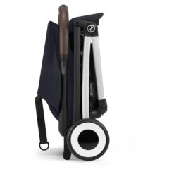 Cybex Orfeo Silver Frame 23 Cybex Orfeo Silver Frame -Babyverzorging Winkel image 36709