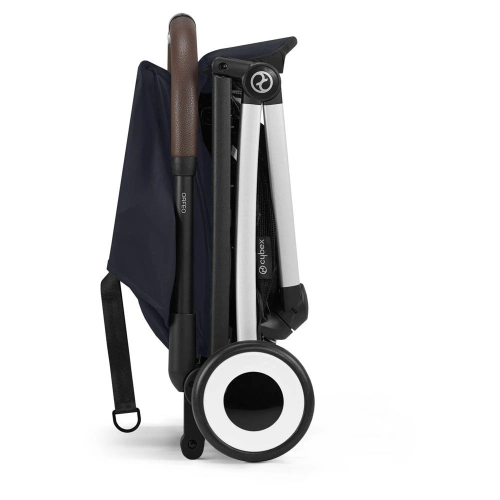 Cybex Orfeo Silver Frame 13 Cybex Orfeo Silver Frame - Afbeelding 11