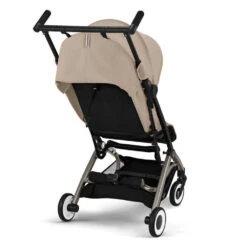 Cybex Libelle Taupe Frame 14 Cybex Libelle Taupe Frame -Babyverzorging Winkel image 36715
