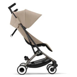 Cybex Libelle Taupe Frame 16 Cybex Libelle Taupe Frame -Babyverzorging Winkel image 36717