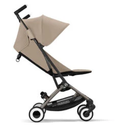 Cybex Libelle Taupe Frame 18 Cybex Libelle Taupe Frame -Babyverzorging Winkel image 36719