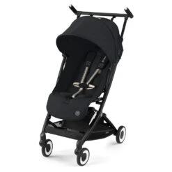 Cybex Libelle Black Frame