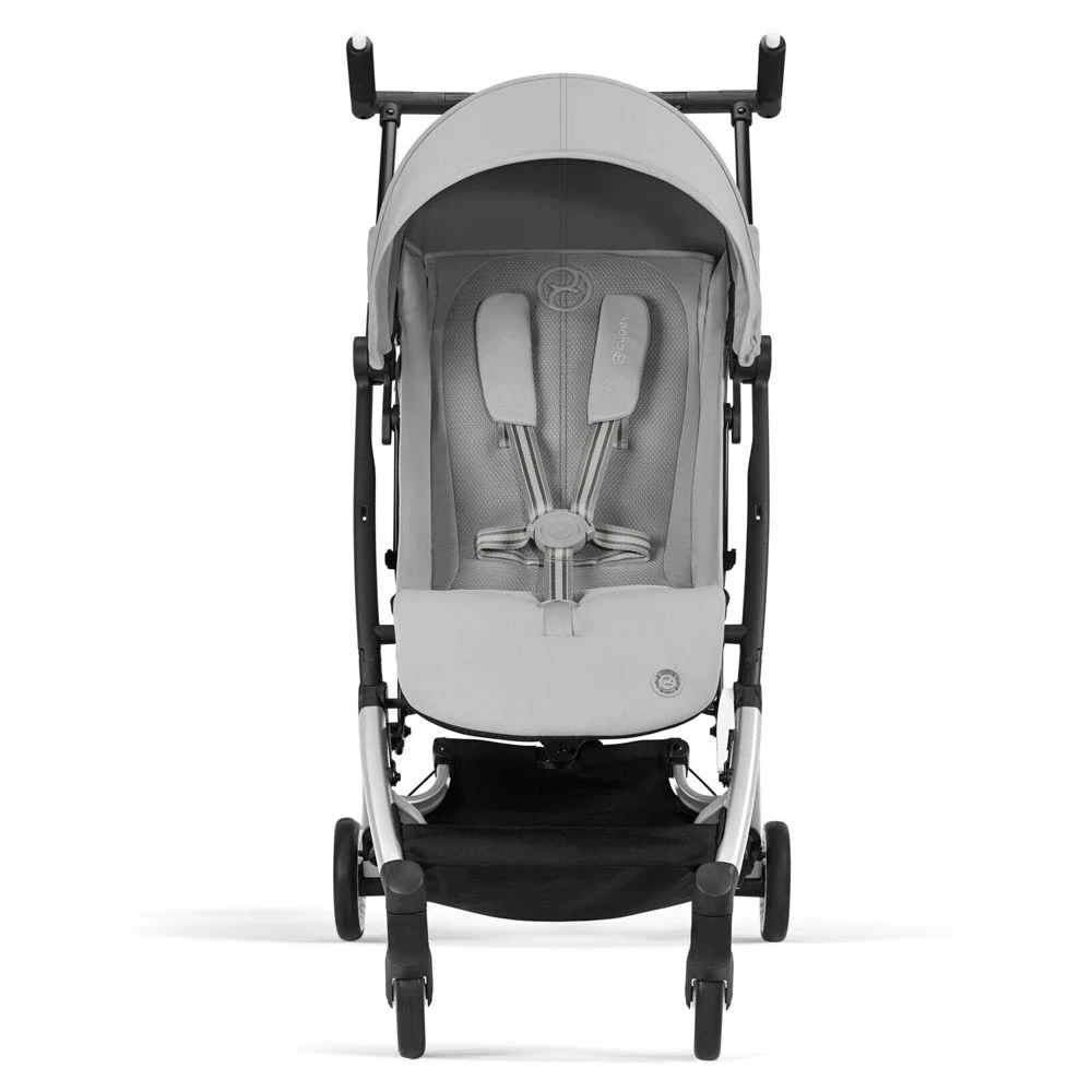 Cybex Libelle Silver Frame 5 Cybex Libelle Silver Frame - Afbeelding 3