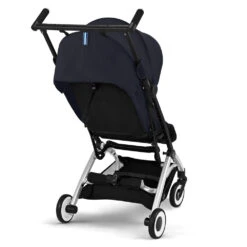 Cybex Libelle Silver Frame 15 Cybex Libelle Silver Frame -Babyverzorging Winkel image 36743