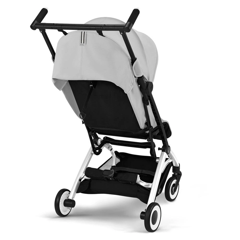 Cybex Libelle Silver Frame 7 Cybex Libelle Silver Frame - Afbeelding 5