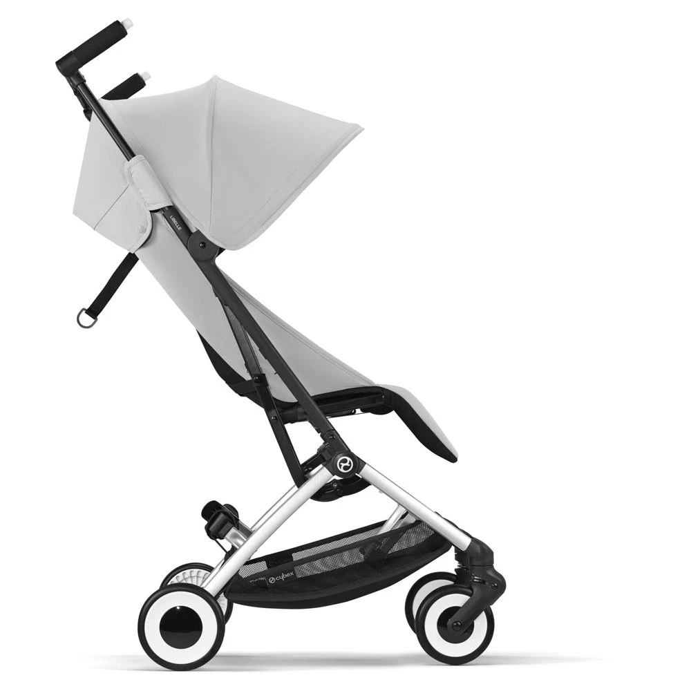 Cybex Libelle Silver Frame 10 Cybex Libelle Silver Frame - Afbeelding 8