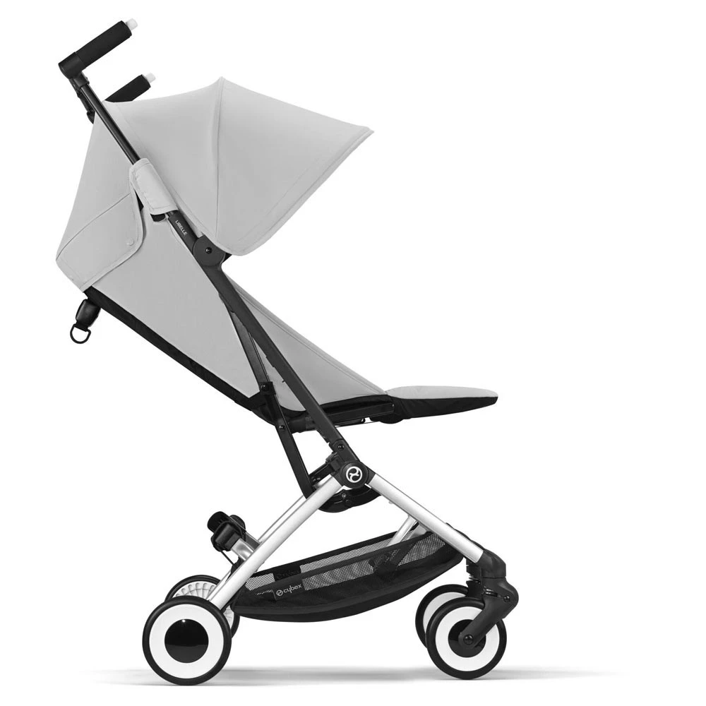Cybex Libelle Silver Frame 11 Cybex Libelle Silver Frame - Afbeelding 9