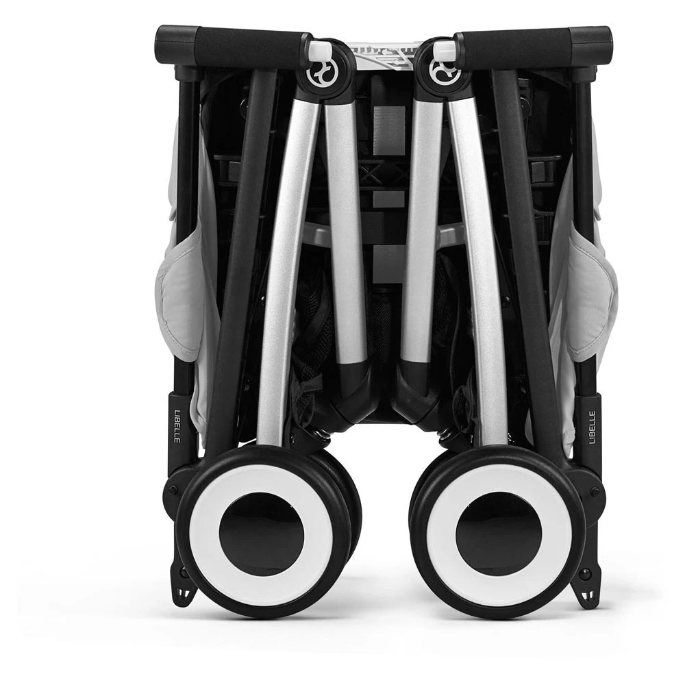 Cybex Libelle Silver Frame 12 Cybex Libelle Silver Frame - Afbeelding 10