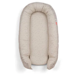 Done By Deer Cozy Nest Confetti Sand -Babyverzorging Winkel image 36835