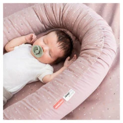 Done By Deer Cozy Nest Confetti Sand -Babyverzorging Winkel image 36837