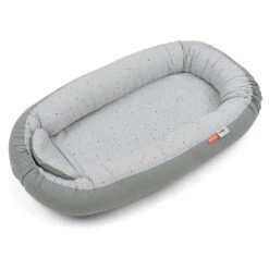 Done By Deer Cozy Nest Confetti Grey