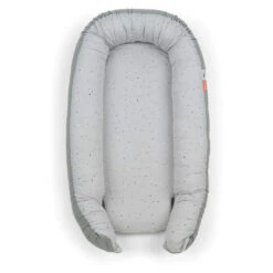 Done By Deer Cozy Nest Confetti Grey -Babyverzorging Winkel image 36841
