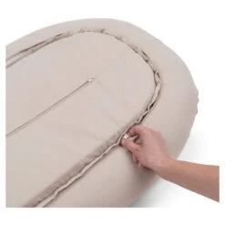 Done By Deer Cozy Nest Confetti Grey -Babyverzorging Winkel image 36842