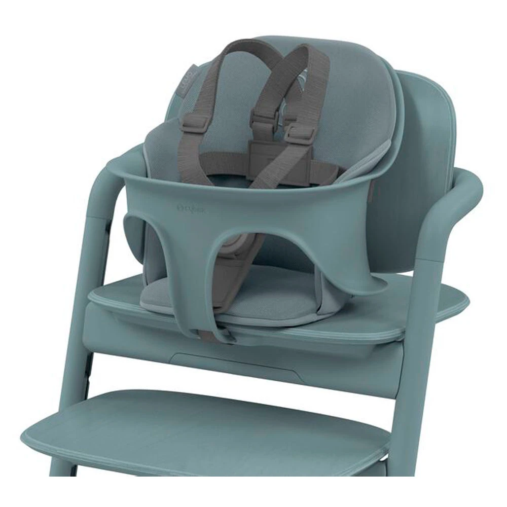 Cybex Lemo Harness 4 Cybex Lemo Harness - Afbeelding 2