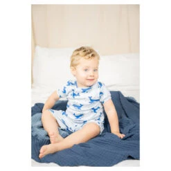 Feetje Pyjama Lenny Lifeguard Premium -Babyverzorging Winkel image 36920