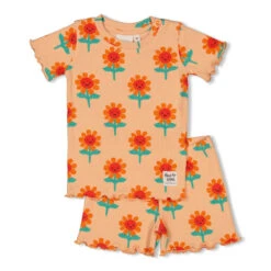 Feetje Pyjama Filou Fleur Premium