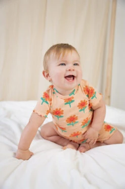 Feetje Pyjama Filou Fleur Premium -Babyverzorging Winkel image 36937