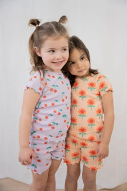 Feetje Pyjama Filou Fleur Premium -Babyverzorging Winkel image 36938